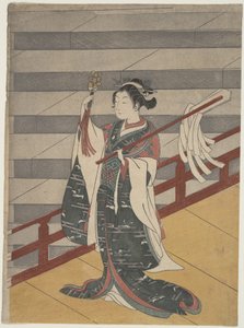  de Suzuki Harunobu