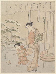  de Suzuki Harunobu