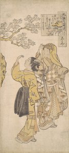 Templo Shimizu, ca. 1765