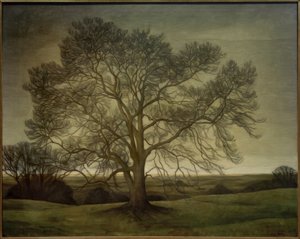 Paisaje 1901