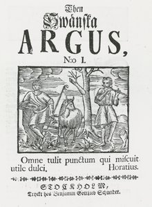 Primer número 