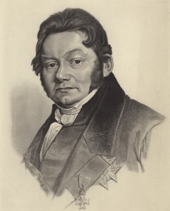 Jöns Jacob Berzelius