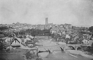 Friburgo