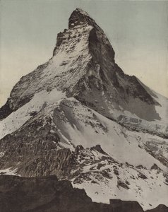 El Matterhorn, Suiza de Swiss Photographer