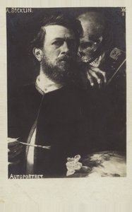 Arnold Böcklin, pintor suizo