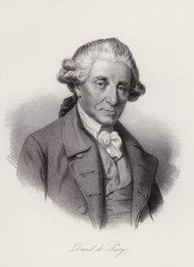 David de Pury, empresario y benefactor suizo-portugués de Swiss School