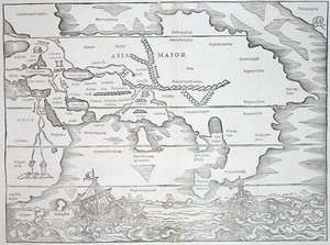 Europa, de 