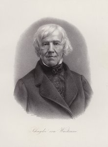 Franz Xaver Schnyder von Wartensee, compositor suizo de Swiss School