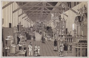 Haupt-Eingang, Exposición Nacional Suiza, Zúrich de Swiss School