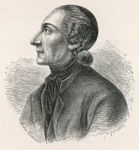 Johann Caspar Lavater de Swiss School