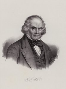 Johann Jakob Wehrli, educador suizo de Swiss School