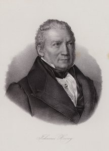 Johannes Herzog Von Effingen, político y empresario suizo de Swiss School