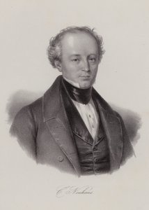 Karl Neuhaus, político suizo de Swiss School