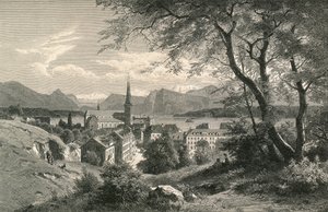 Lucerna de Swiss School