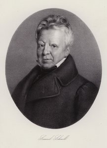 Samuel Ludwig Schnell, abogado suizo de Swiss School