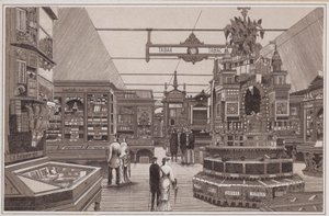 Exposición Nacional Suiza, Zúrich de Swiss School