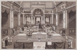 Exposición Nacional Suiza, Zúrich de Swiss School