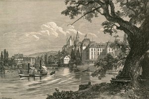 Thun de Swiss School