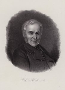 William Haldimand, político, banquero y filántropo nacido en Inglaterra que vivió en Suiza de Swiss School