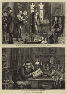 Oxford ilustrado