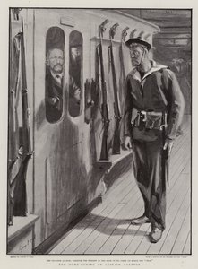El regreso a casa del capitán Dreyfus