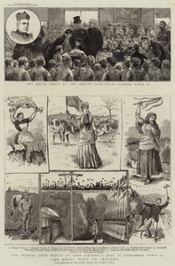 La Visita Real a Irlanda