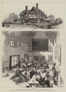 El Club Sandringham, West Newton, Norfolk