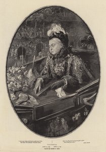 Victoria de Sydney Prior Hall