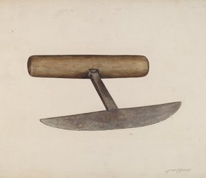 Picadora de alimentos de Sydney Roberts