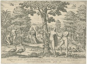 Zondeval Figuras e imágenes de libros (título de la serie) de Symon Novelanus (attributed to)