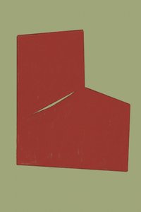 Minimal Red Slit