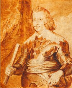 Cardenal-Infante Fernando de España