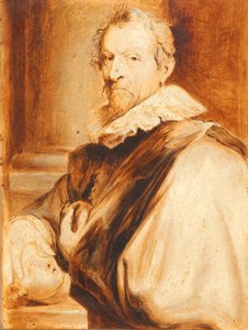 Hendrick van Balen, 1827