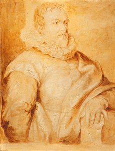 Jan van Ravesteyn