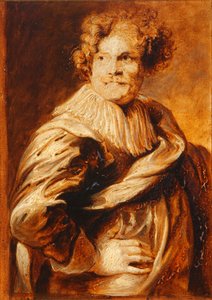 Simon de Vos, 1827 de T.S. White