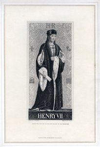 Enrique VII de Inglaterra