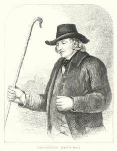 John Metcalf de T. D. (after) Scott