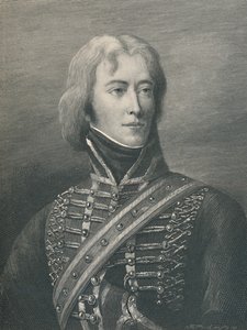 Antoine Richepanse, c. 1800, 1896 de T. Johnson