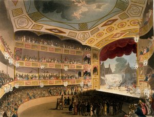 Royal Circus del 