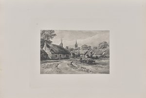 Pueblo de Govan, 1848