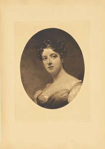 Srta. Janet Suttie de T. and R. Annan and Sons