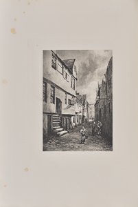 Laigh Kirk Close de T. and R. Annan and Sons