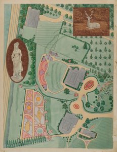 Propiedad de W. A. Wheelock de Tabea Hosier