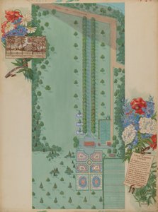 Warren Estate, c. 1936