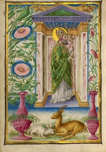 San Nicolás de Taddeo Crivelli