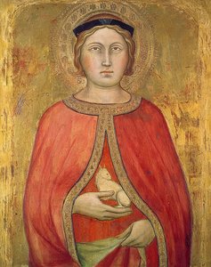 Santa Inés