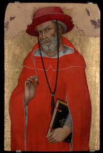 San Jerónimo de Taddeo di Bartolo