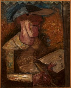  de Tadeusz Makowski