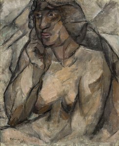  de Tadeusz Makowski