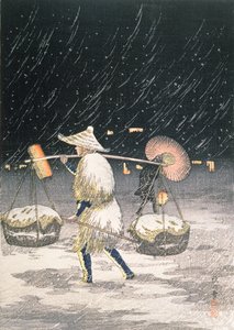 Nieve nocturna, c.1930s